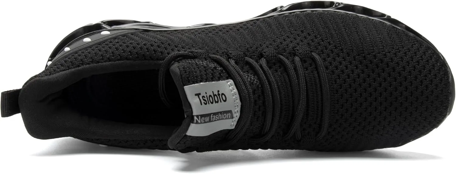SKDOIUL Women Running Shoes Athletic Tennis Walking Sneakers