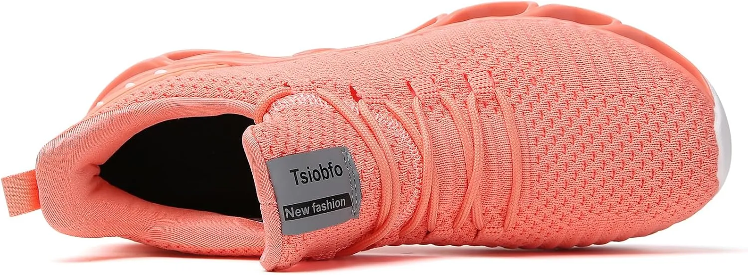SKDOIUL Women Running Shoes Athletic Tennis Walking Sneakers