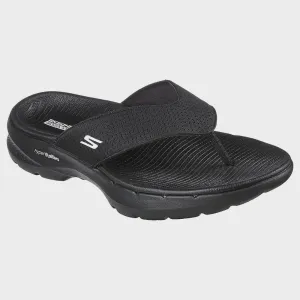 SKECHERS GO WALK 6 - ON THE GO - 229129 - BKW