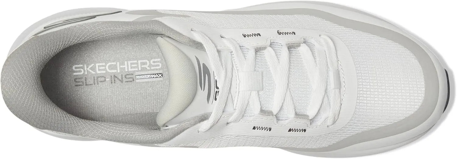 Skechers Men's Flight Spikeless Slip-in Golf Shoe Sneaker
