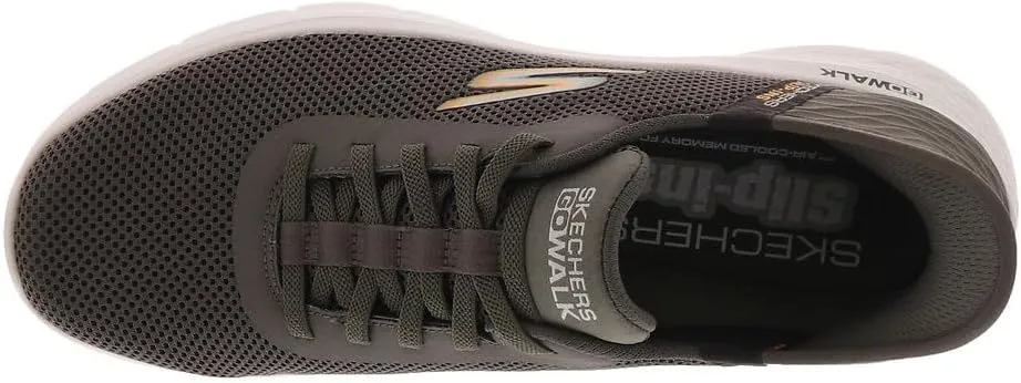 Skechers Men's Gymnastics Shoes Sneaker