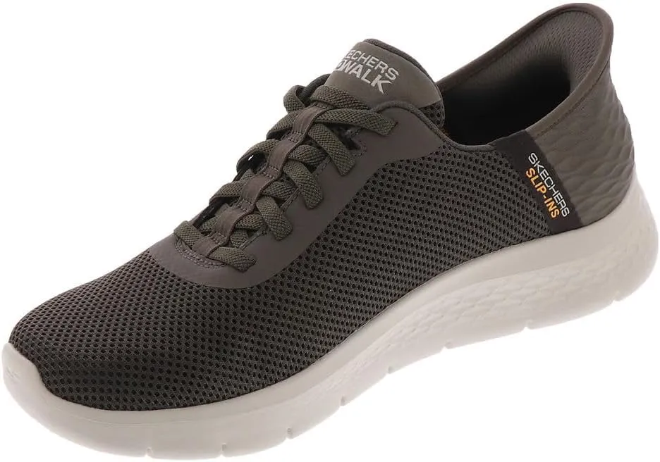 Skechers Men's Gymnastics Shoes Sneaker