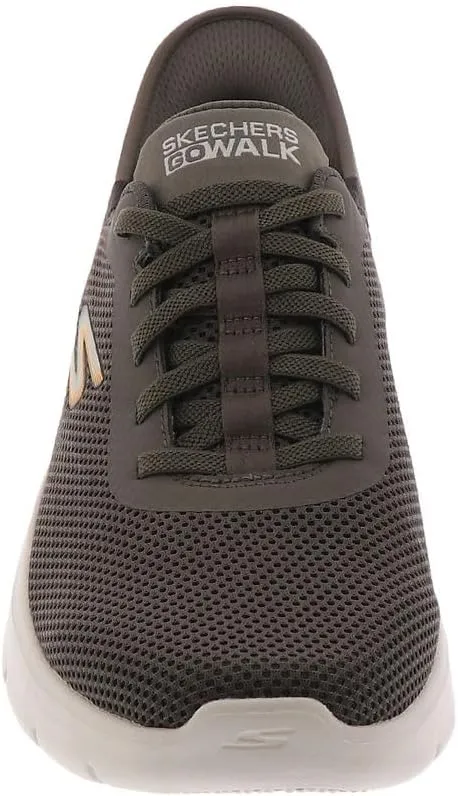 Skechers Men's Gymnastics Shoes Sneaker