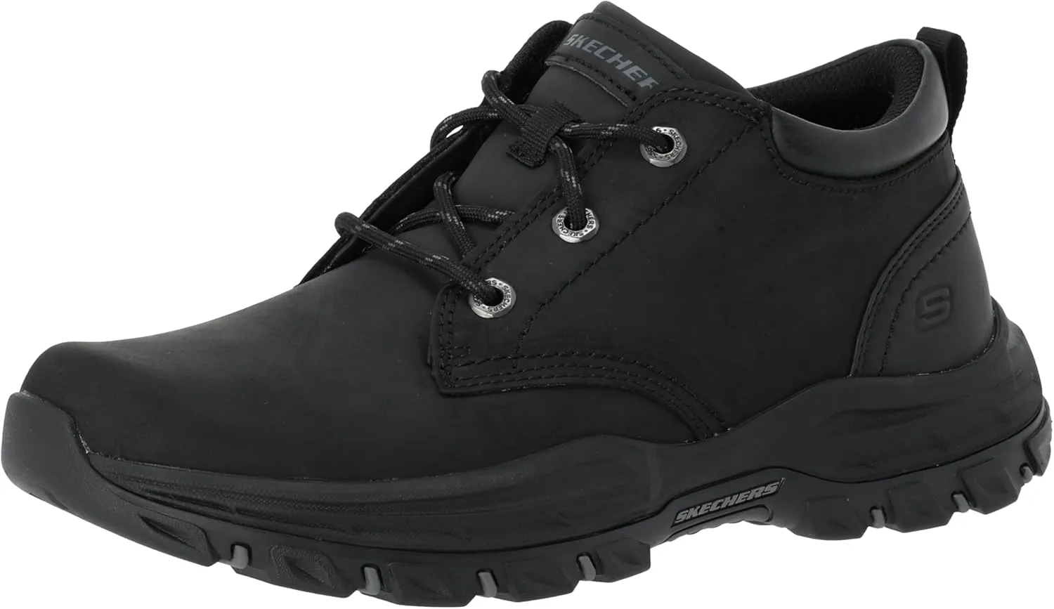 Skechers Men's Knowlson-Ramhurst Fashion Boot