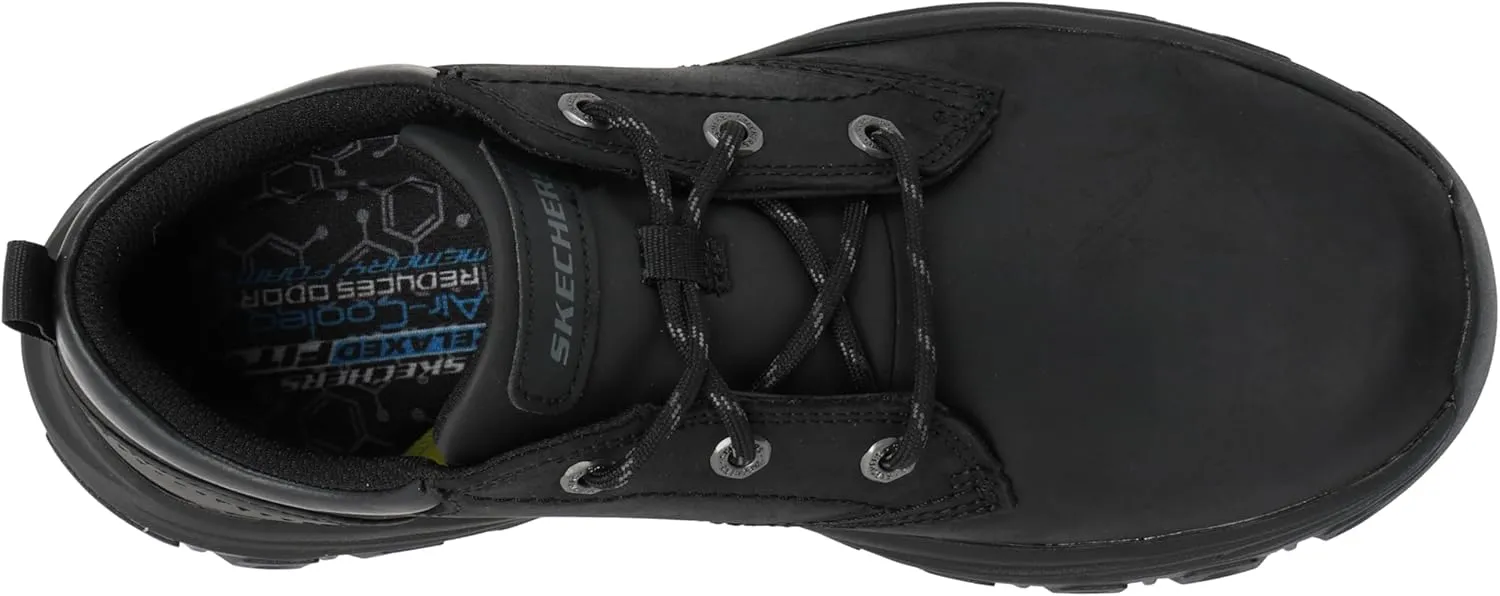 Skechers Men's Knowlson-Ramhurst Fashion Boot