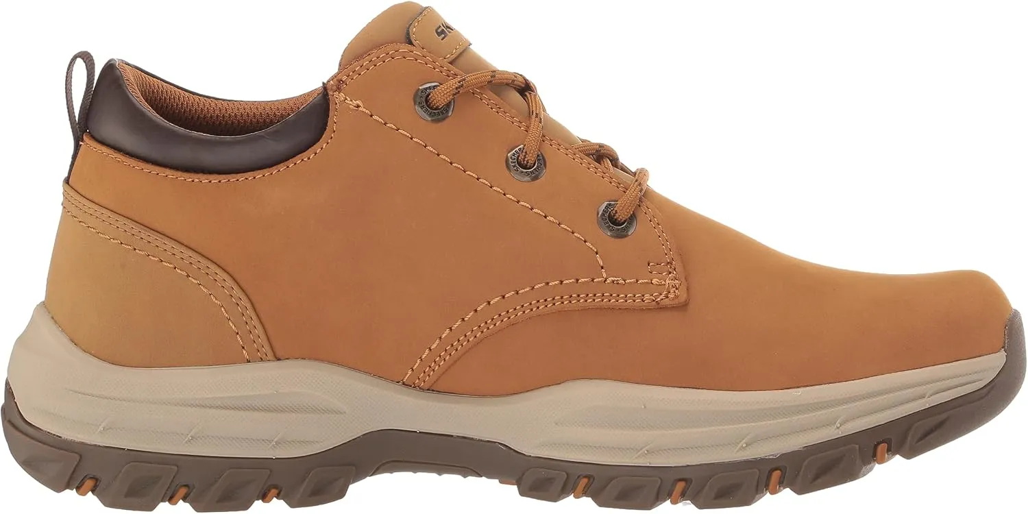 Skechers Men's Knowlson-Ramhurst Fashion Boot