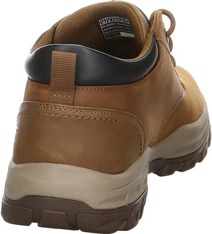 Skechers Men's Knowlson-Ramhurst Fashion Boot