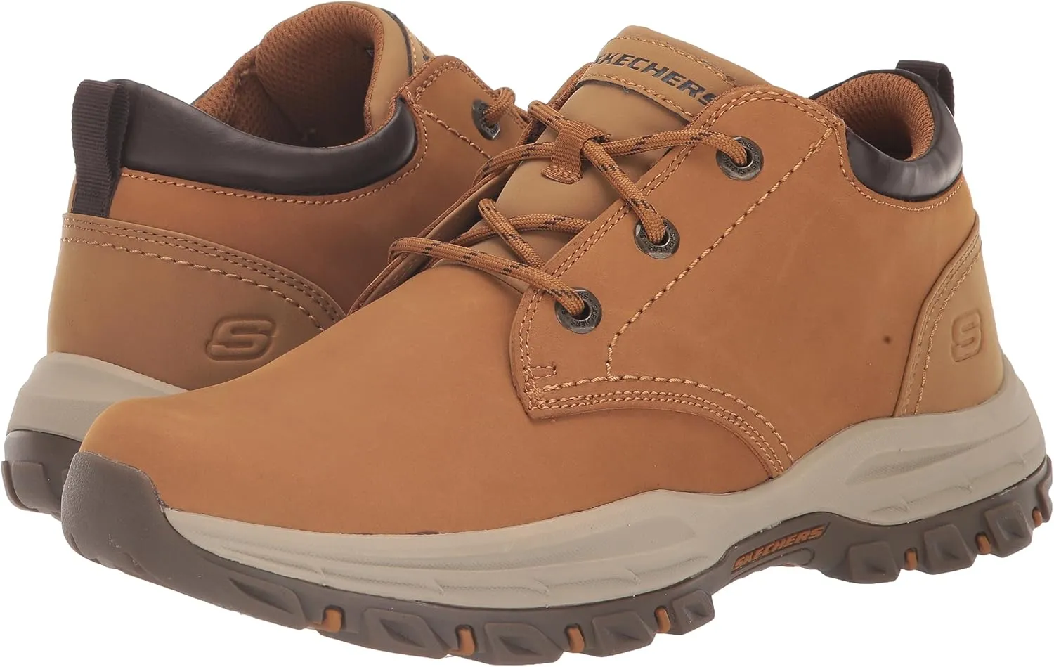Skechers Men's Knowlson-Ramhurst Fashion Boot
