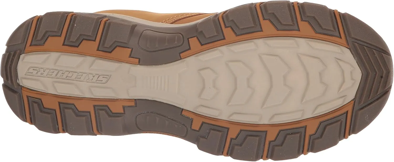 Skechers Men's Knowlson-Ramhurst Fashion Boot