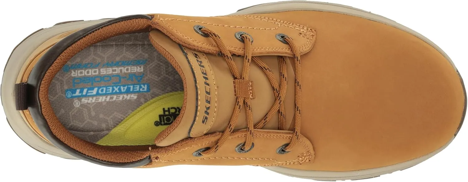 Skechers Men's Knowlson-Ramhurst Fashion Boot