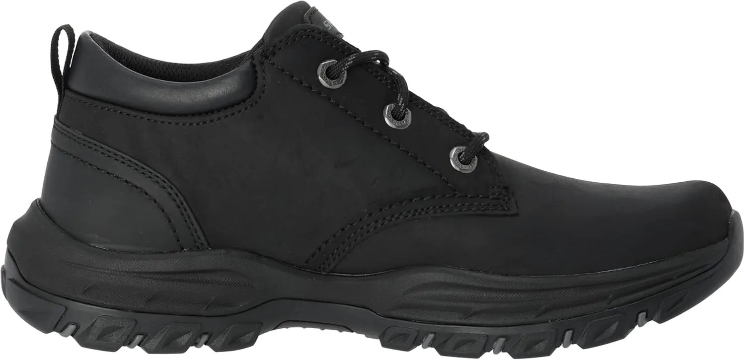 Skechers Men's Knowlson-Ramhurst Fashion Boot