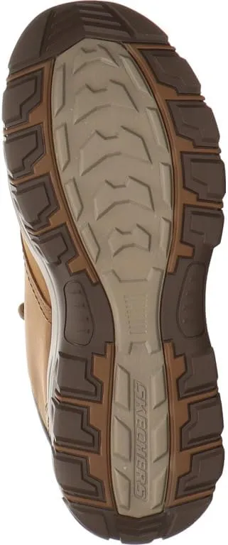 Skechers Men's Knowlson-Ramhurst Fashion Boot