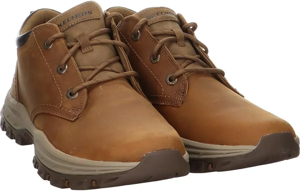 Skechers Men's Knowlson-Ramhurst Fashion Boot