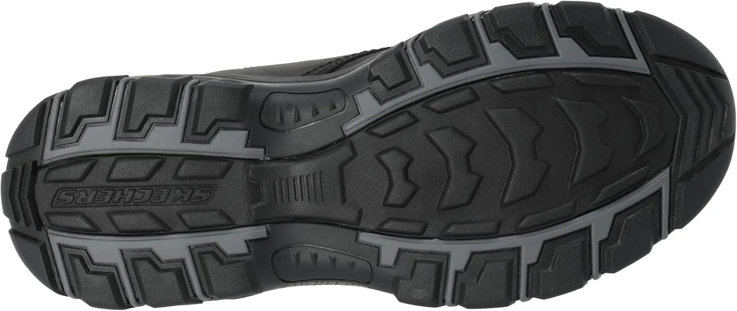 Skechers Men's Knowlson-Ramhurst Fashion Boot