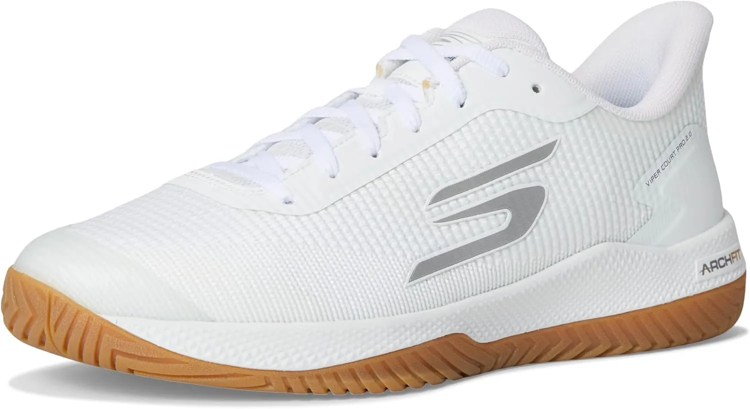 Skechers Men's Pickleball Viper Court Pro 2.0 Sneaker