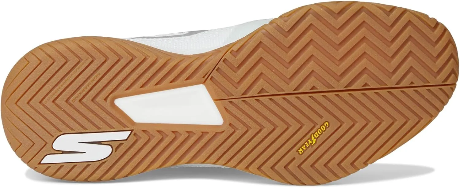Skechers Men's Pickleball Viper Court Pro 2.0 Sneaker