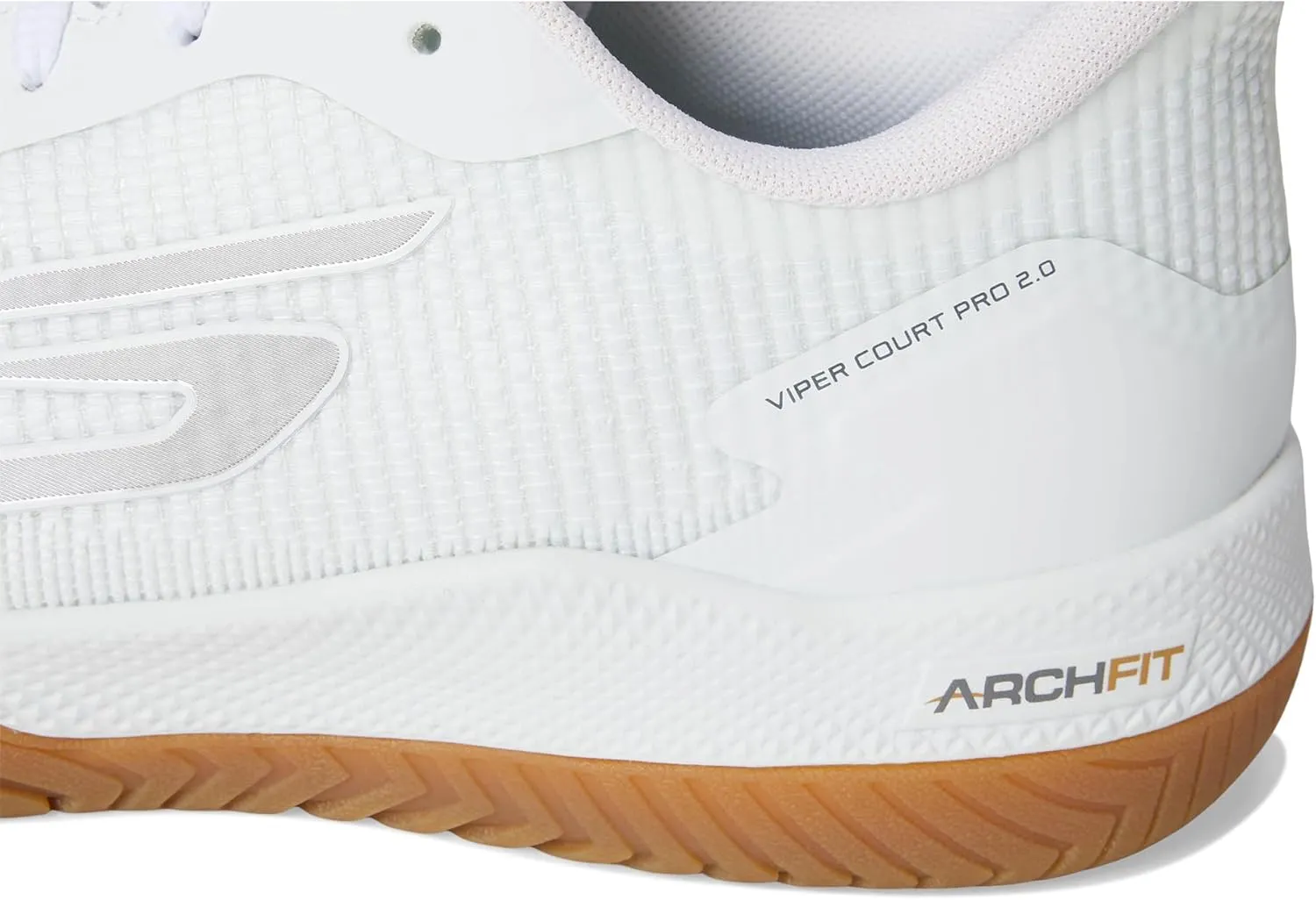 Skechers Men's Pickleball Viper Court Pro 2.0 Sneaker