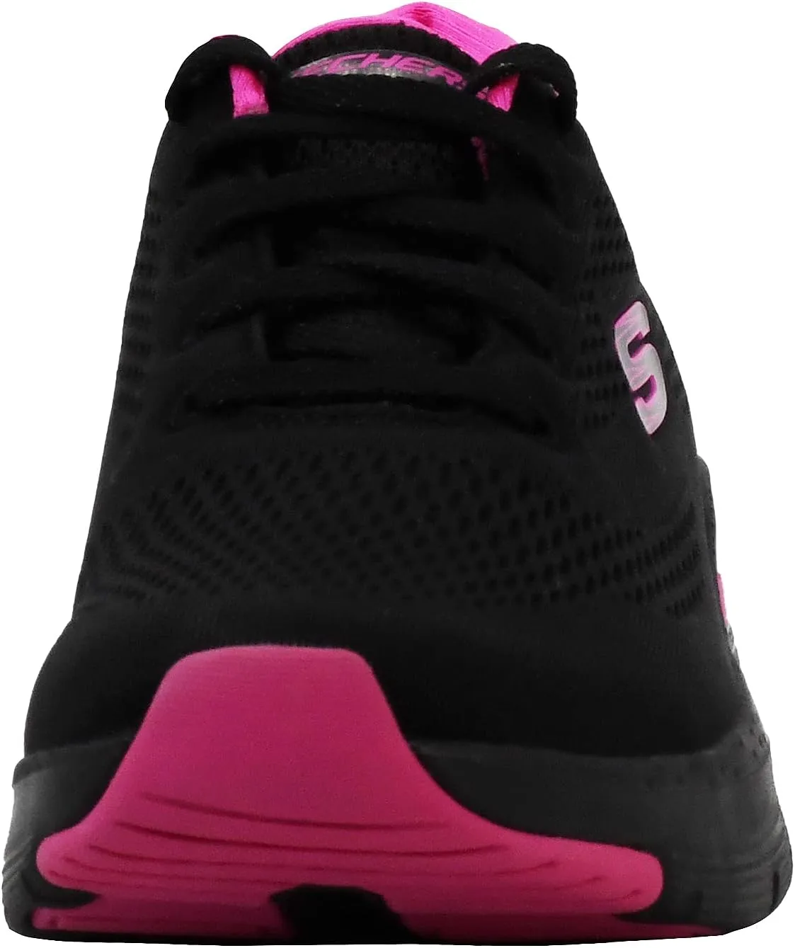 Skechers Women's Arch Fit-Sunny Outlook Sneaker