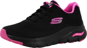 Skechers Women's Arch Fit-Sunny Outlook Sneaker