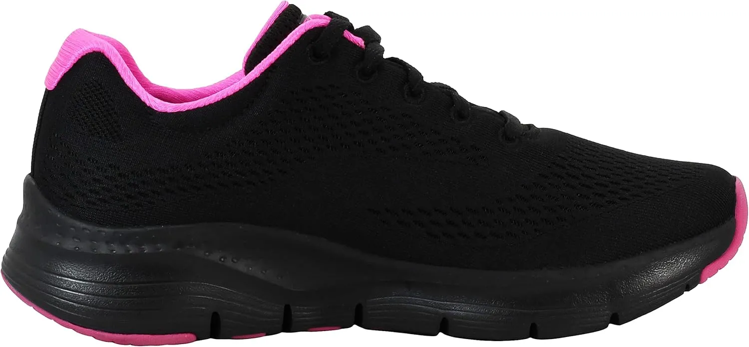 Skechers Women's Arch Fit-Sunny Outlook Sneaker