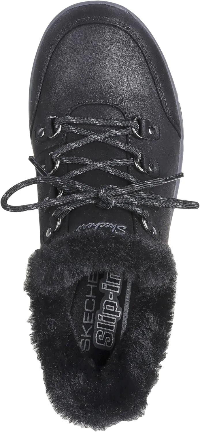 Skechers Women's Easy Going Fall Adventures Hands Free Slip ins