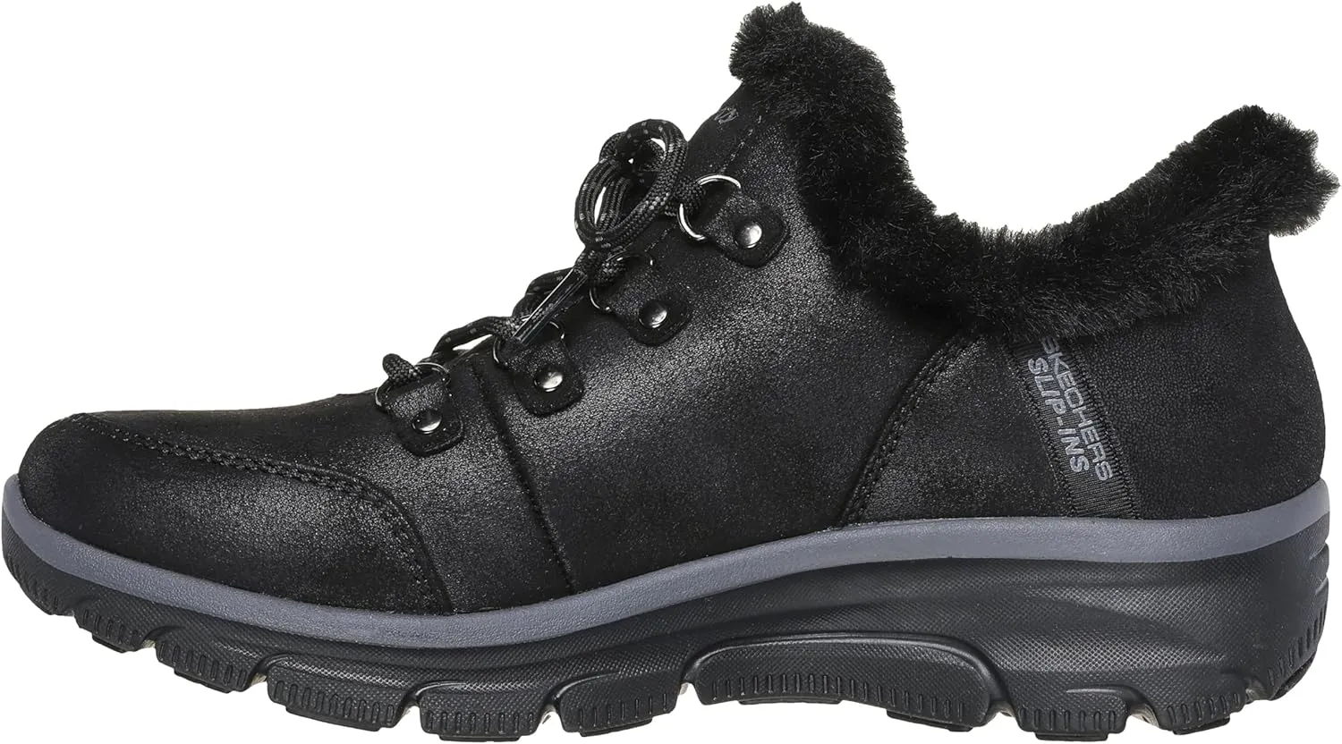 Skechers Women's Easy Going Fall Adventures Hands Free Slip ins