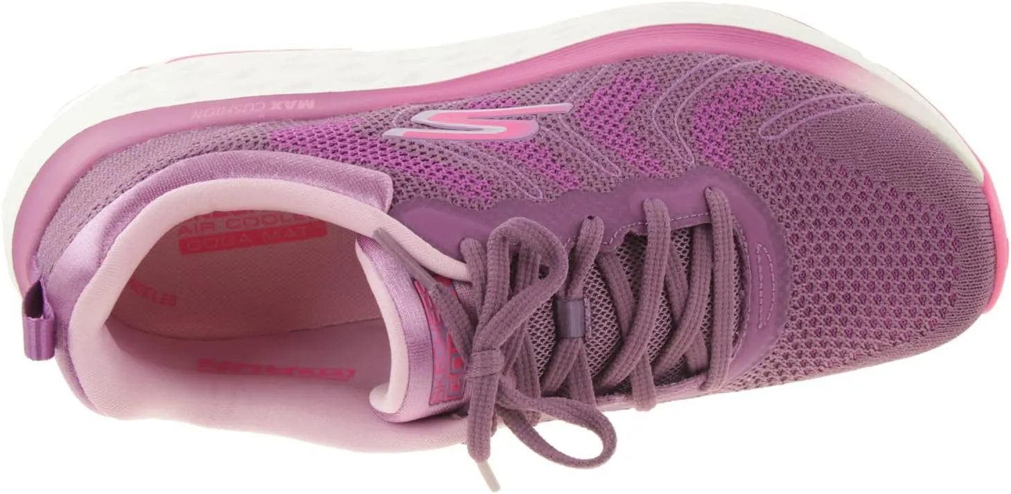 Skechers Women's Max Cushioning Delta Sneaker