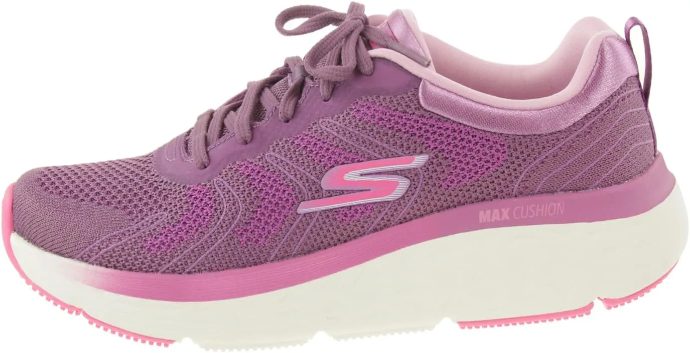 Skechers Women's Max Cushioning Delta Sneaker