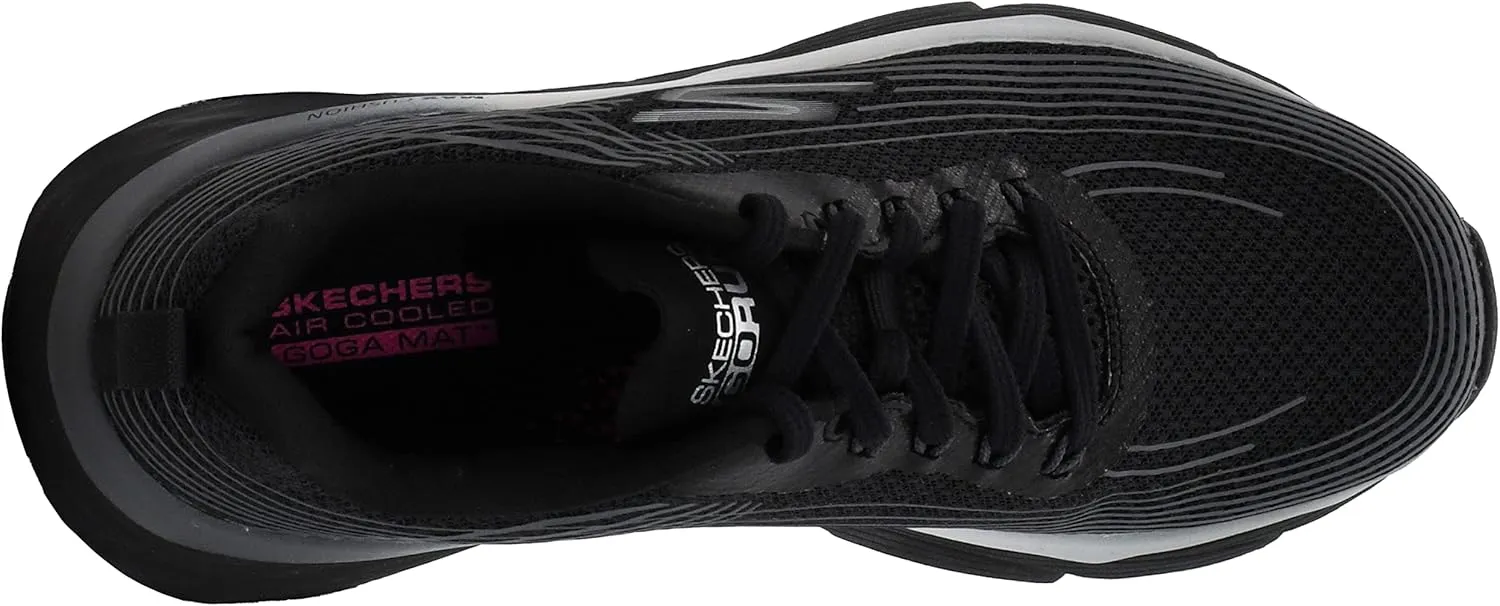 Skechers Women's Max Cushioning Elite-Brilliant Sneaker