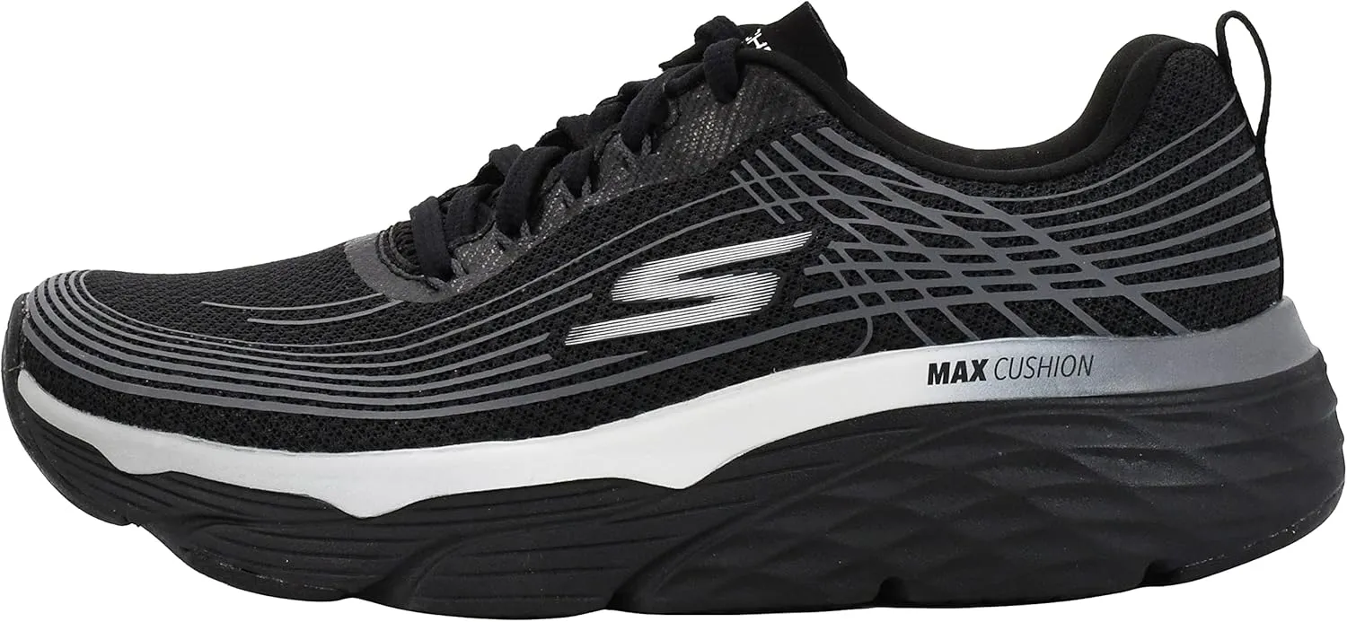Skechers Women's Max Cushioning Elite-Brilliant Sneaker
