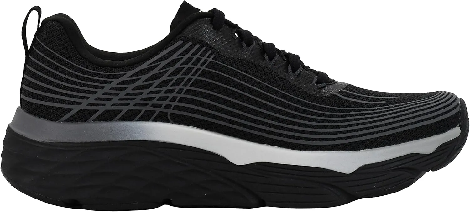 Skechers Women's Max Cushioning Elite-Brilliant Sneaker