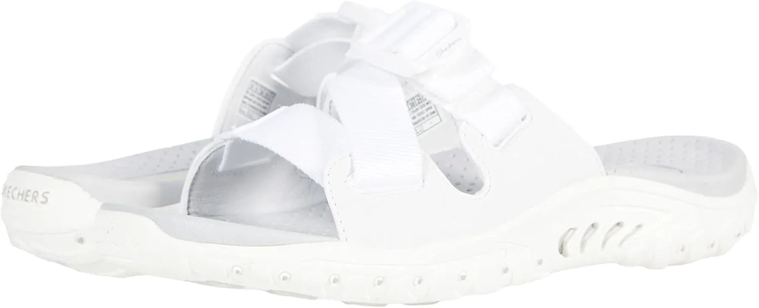 Skechers Women's Reggae-Better Alone Sport Sandal