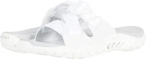 Skechers Women's Reggae-Better Alone Sport Sandal