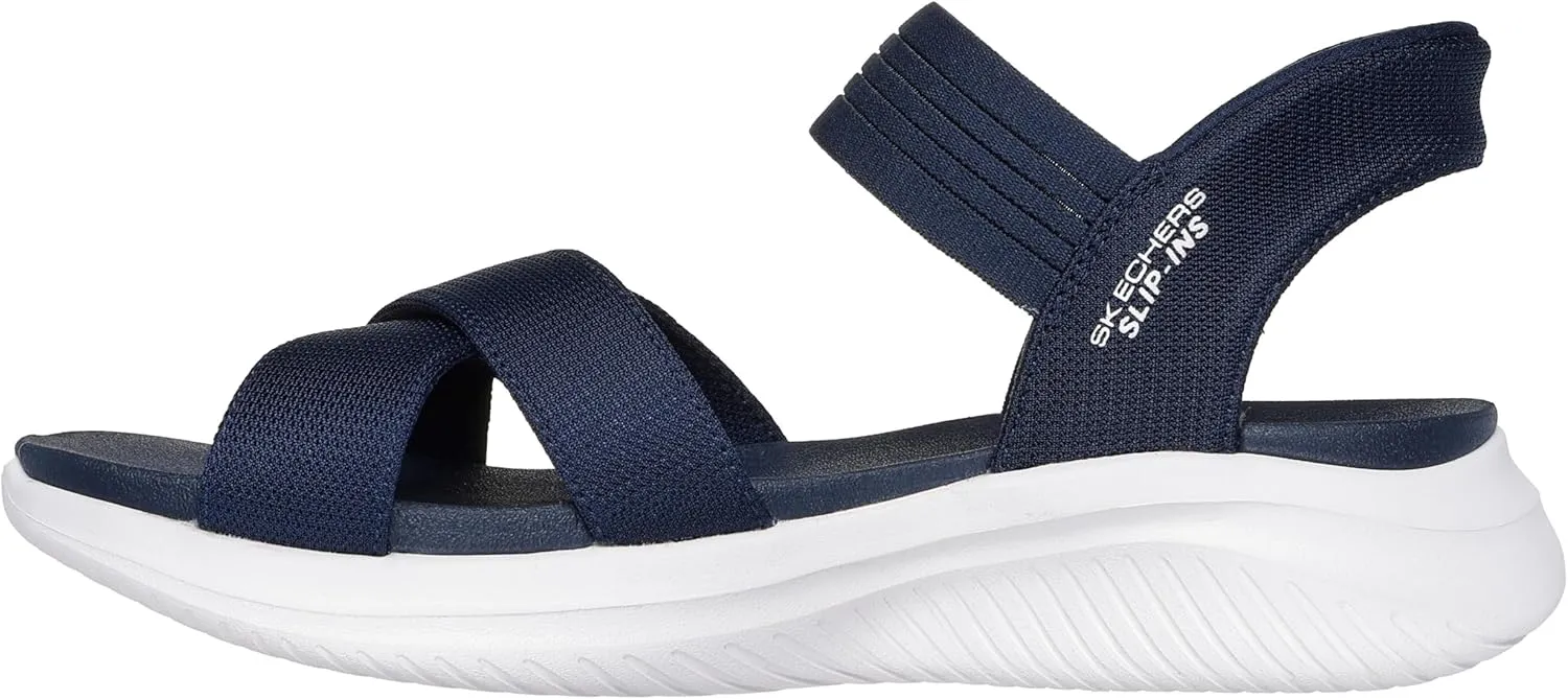 Skechers Women's, Slip-ins: Ultra Flex 3.0 - Never Netter Sandal
