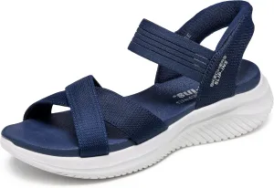 Skechers Women's, Slip-ins: Ultra Flex 3.0 - Never Netter Sandal