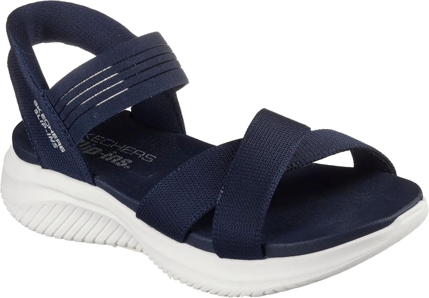 Skechers Women's, Slip-ins: Ultra Flex 3.0 - Never Netter Sandal
