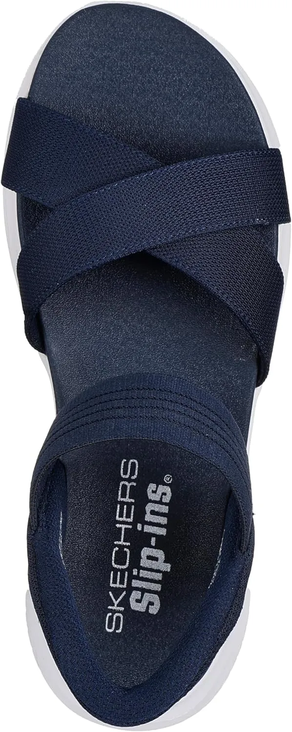 Skechers Women's, Slip-ins: Ultra Flex 3.0 - Never Netter Sandal