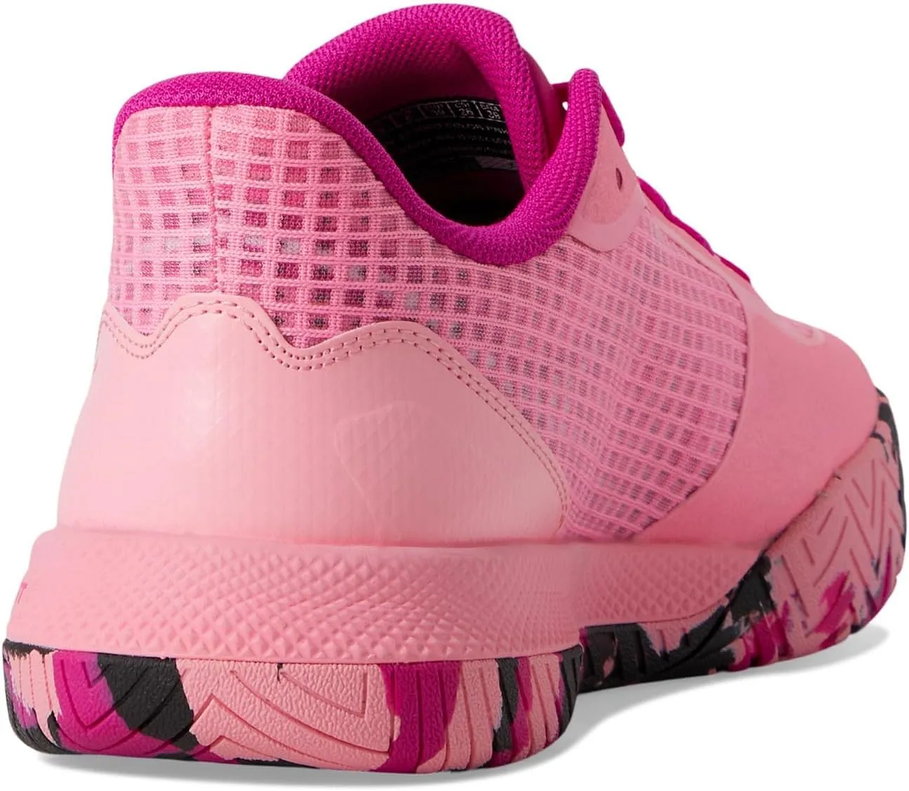 Skechers Women's Viper Court Pro Pickleball Sneaker