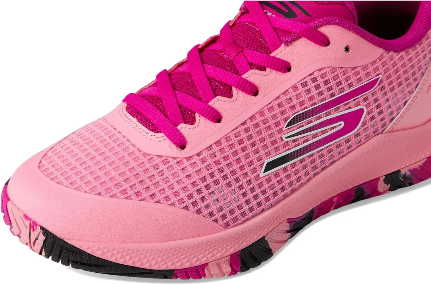Skechers Women's Viper Court Pro Pickleball Sneaker