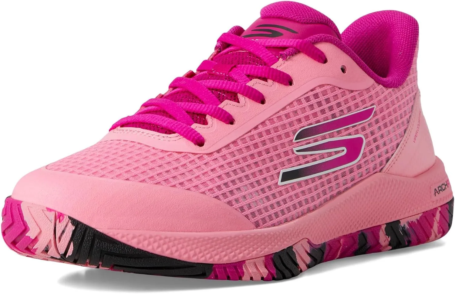 Skechers Women's Viper Court Pro Pickleball Sneaker