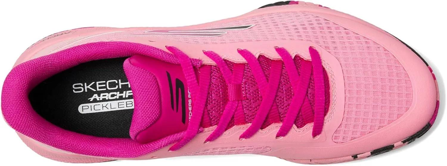 Skechers Women's Viper Court Pro Pickleball Sneaker