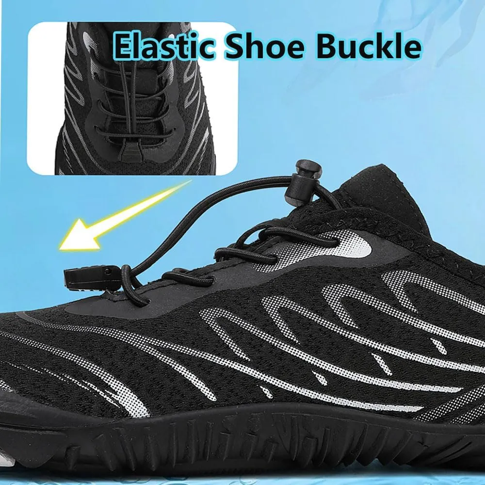 Skin Pro with Copper Grounding Allround Barefoot Shoes,Grounded Barefoot Footwear for Women Men,Comfortable Lightweight Non-Slip Minimalist Barefoot Shoes