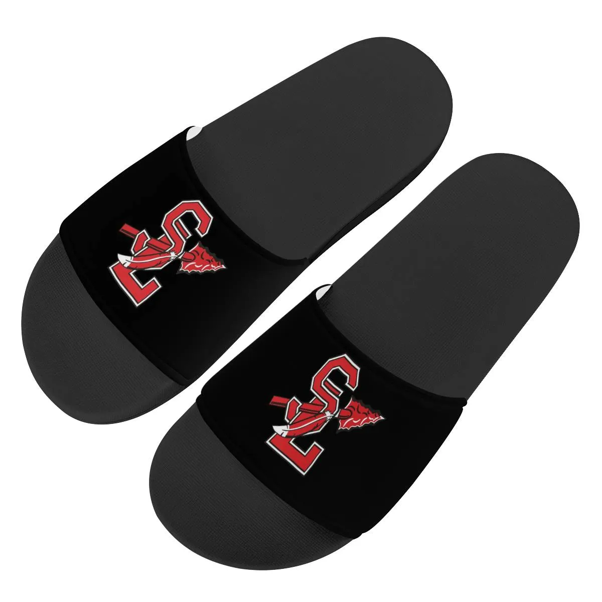 SL Warrior Slides