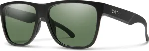 SMITH Lowdown XL 2 Sunglasses with Chromapop Lenses - Polarized Sunglasses - for Men & Women