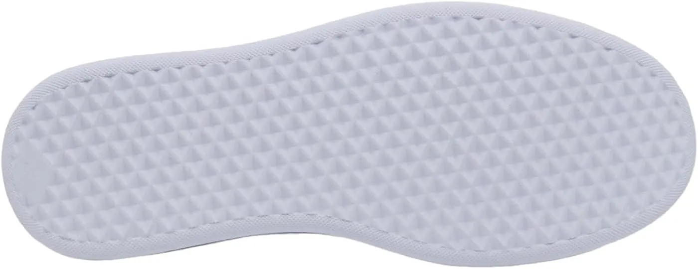 Sneakers Alexander Smith Donna Bianco/Nero