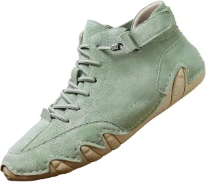 Sneakers for Men Wide Width Flats Shoes Women Dressy Comfortable Women's Slip on Shoes Comfortable & Lightweight Mens Loafers Casual Slip On High Top Sneakers for Women