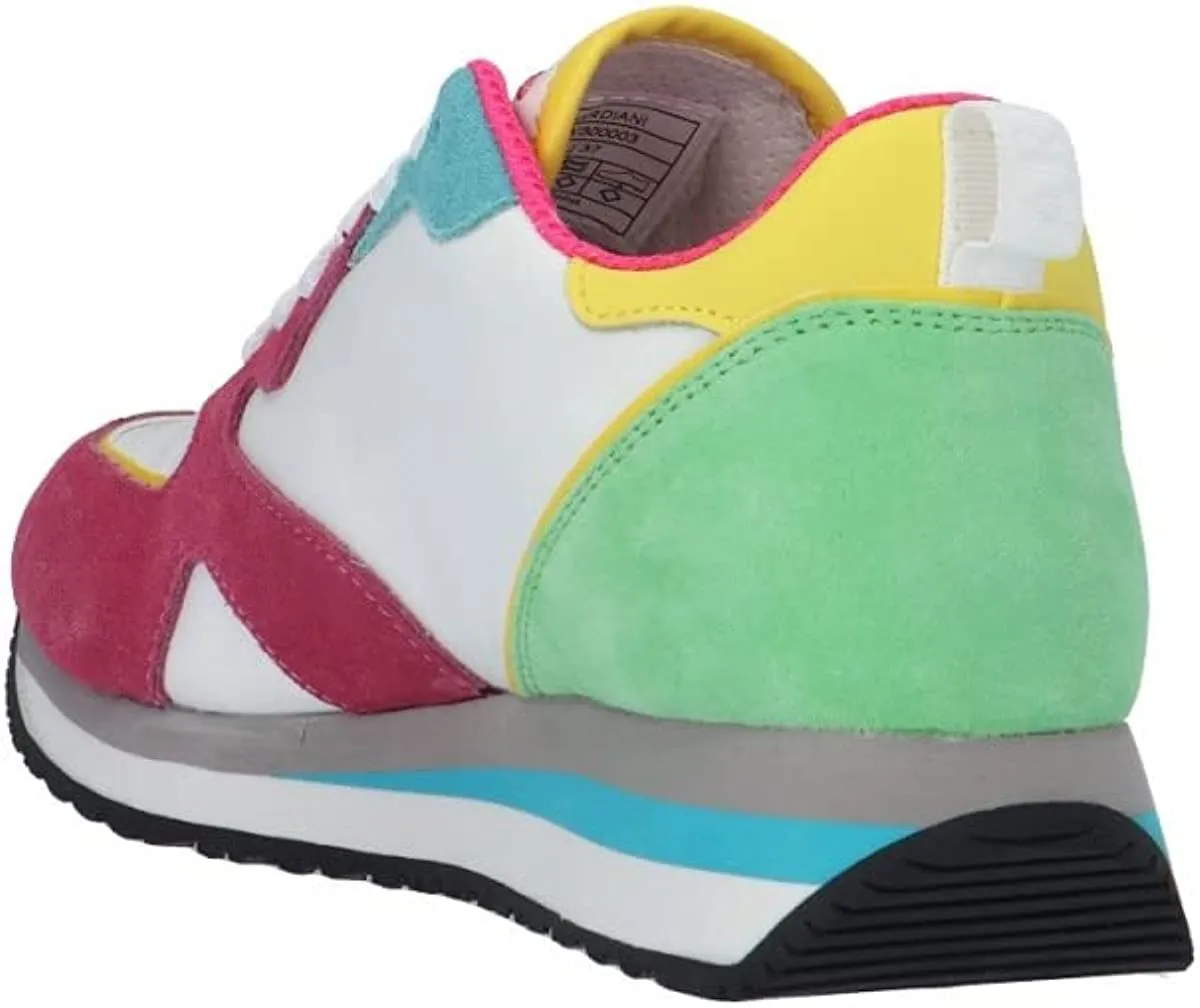 Sneakers Guardiani Donna Multicolor