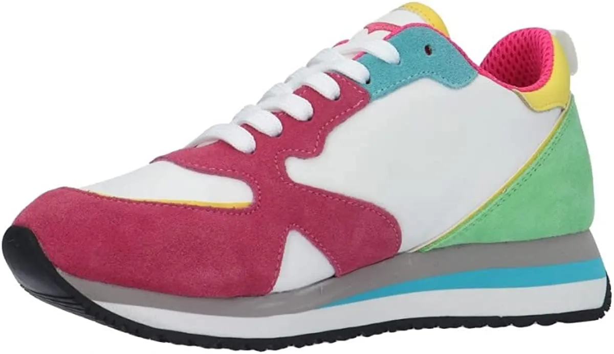 Sneakers Guardiani Donna Multicolor