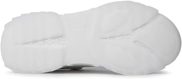 Sneakers Guess Uomo Massa Bianco
