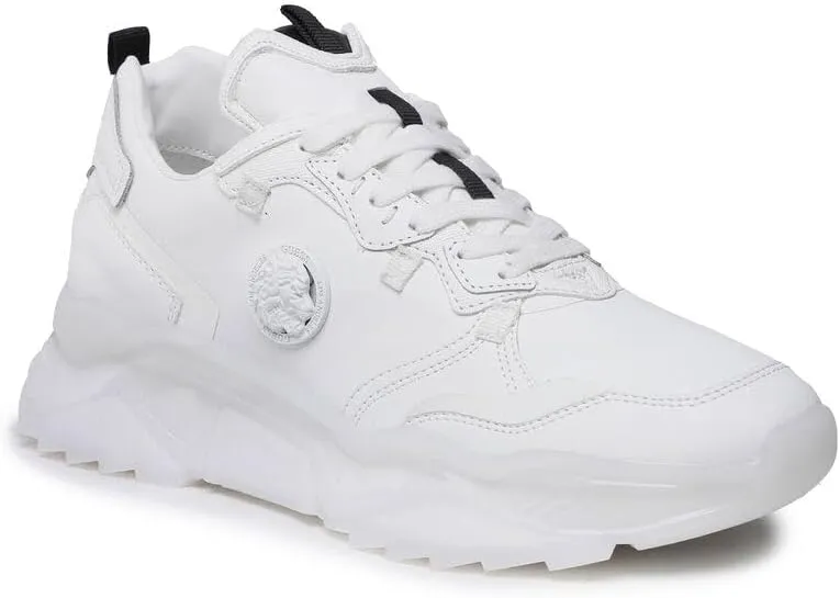 Sneakers Guess Uomo Massa Bianco